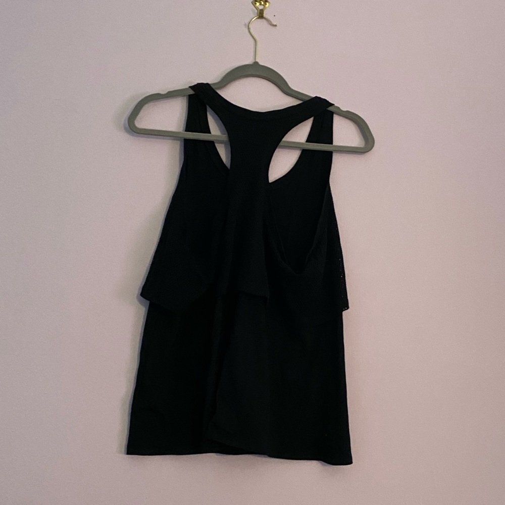 Nike | Racerback Tank Top - Picture 3 of 4